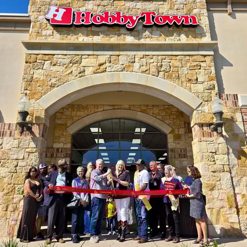 Hobby Town